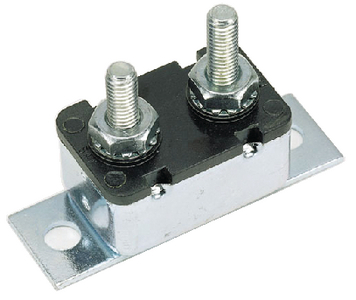 COLE HERSEE 30055-30-BP CIRCUIT BREAKER - 30 AMPS